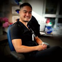 Daisuke Agarpao's Photo