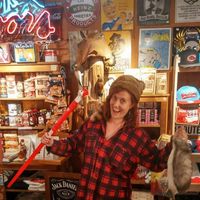 Andree-Anne Gauthier's Photo