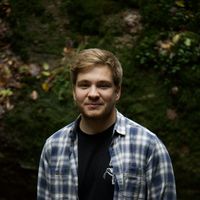 Simon Martin's Photo