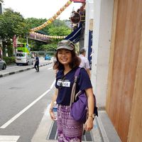 Photos de Tam Thongsima