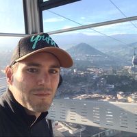 Julian A. Gomez's Photo