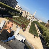 Pola Rolińska's Photo