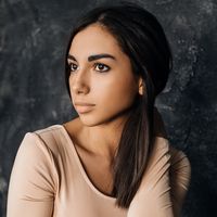 Lilit Akopyan's Photo