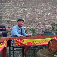 Alexander Stevens的照片