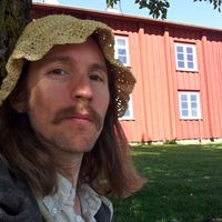 Sivert Stiernebro's Photo