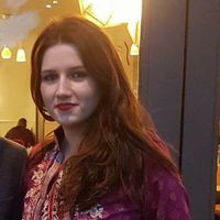 Martyna Kulicka的照片