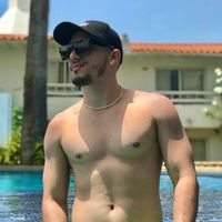 Edward Zabala's Photo