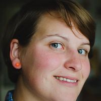 Pavlína Kvapilová's Photo