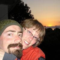 Paul Hoffman's Photo