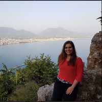 Fotos de Gonca Gencer