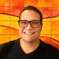 Gabriel Kazukas's Photo