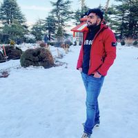 Sulabh Behal's Photo