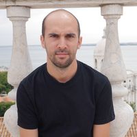 Nicolas ISLY's Photo