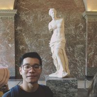 Parson Huang的照片