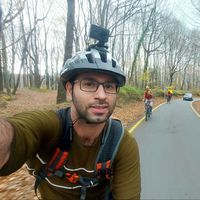 Fotos von Alireza Zareianjahromi