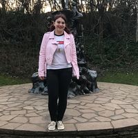 Samantha Lukaskiewicz's Photo