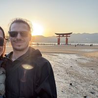 Inanc Bayindir的照片