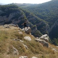 Naira Israyelyan's Photo