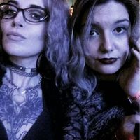 Fotos de Elena Badami