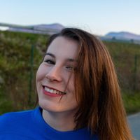 Sandra Adamusová's Photo