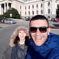 Özcan Bektaş's Photo