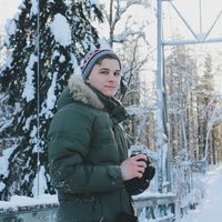 Iisakki Saari的照片