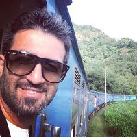 önder Türkel的照片