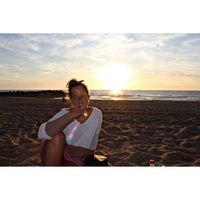 Antonella Cicchini's Photo