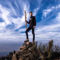 Felipe Elizalde's Photo