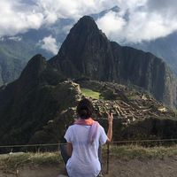 Celeste Del Pino's Photo