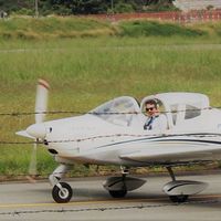 Juan Manuel Cortés's Photo