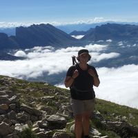 christelle marcadon's Photo