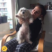 Şeyma  Akdağ's Photo