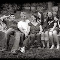 Scott Burns的照片