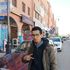 Mohamed  EL Amrani的照片
