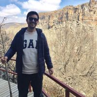 Ahmet Sinan Dağlıoğlu的照片