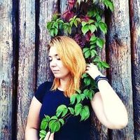 Аня Снегур的照片