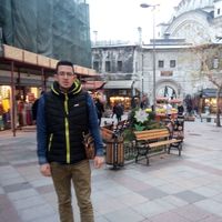 Photos de Djallel Addine