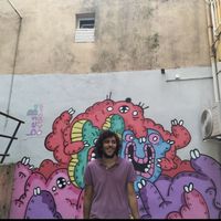 Sinan Pişkiner's Photo