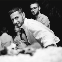 Ottavio Paponetti's Photo