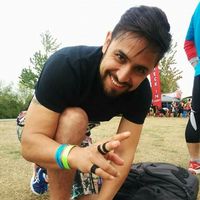 Photos de Israel Garcium