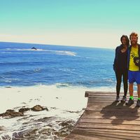 Fotos von Giulia Mattio