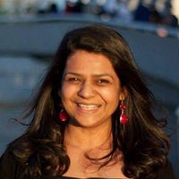 Vartika Vaish's Photo