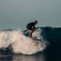 Nikhil Sadasivan's Photo