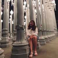 Dasha Murueva's Photo