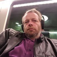 Arjen Nijeboer's Photo