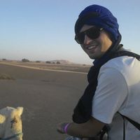 Sebastian Osorio Cresta's Photo