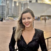 Bruna Leticia's Photo