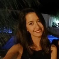 Ana Clara Queiroz的照片