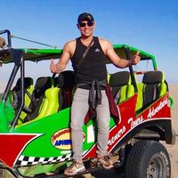 Alexis Montes的照片